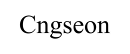 CNGSEON trademark