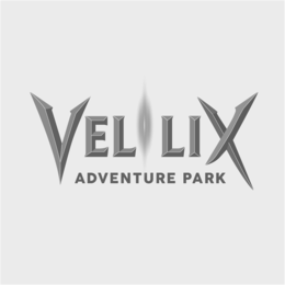 VELLIX ADVENTURE PARK trademark