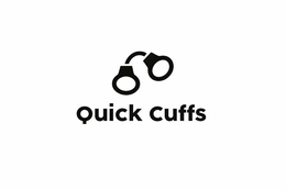 QUICK CUFFS trademark