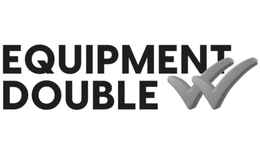 EQUIPMENT DOUBLE trademark