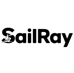 SAILRAY trademark