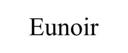 EUNOIR trademark