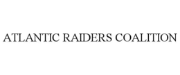 ATLANTIC RAIDERS COALITION trademark
