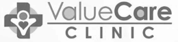 VALUECARE CLINIC trademark