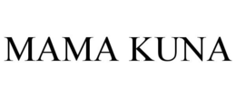 MAMA KUNA trademark