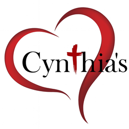 CYNTHIA’S HEART trademark