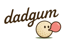 DADGUM trademark