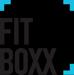 FIT BOXX trademark