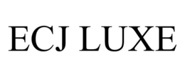 ECJ LUXE trademark