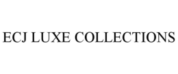 ECJ LUXE COLLECTIONS trademark