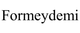 FORMEYDEMI trademark