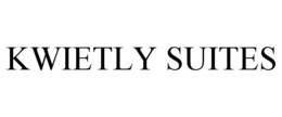 KWIETLY SUITES trademark