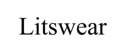 LITSWEAR trademark