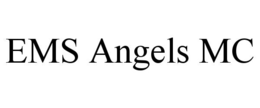 EMS ANGELS MC trademark