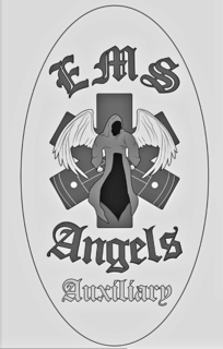 EMS ANGELS AUXILIARY trademark