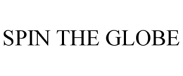 SPIN THE GLOBE trademark