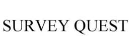 SURVEY QUEST trademark