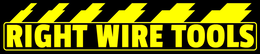 RIGHT WIRE TOOLS trademark