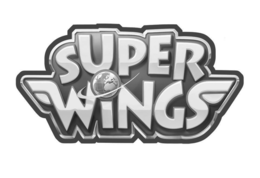 SUPER WINGS trademark