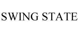 SWING STATE trademark