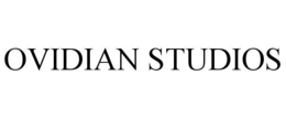 OVIDIAN STUDIOS trademark