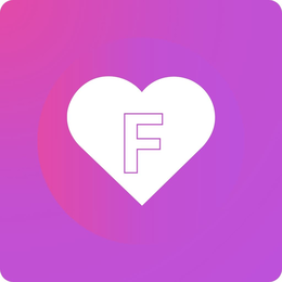 F trademark