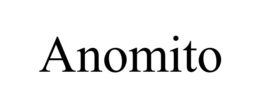 ANOMITO trademark