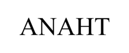 ANAHT trademark