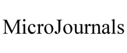 MICROJOURNALS trademark