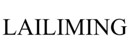 LAILIMING trademark
