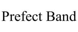 PREFECT BAND trademark