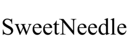 SWEETNEEDLE trademark
