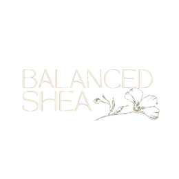 BALANCED SHEA trademark