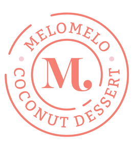 M MELOMELO COCONUT DESSERT trademark