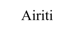 AIRITI trademark