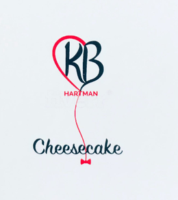 KB HARTMAN CHEESECAKE trademark