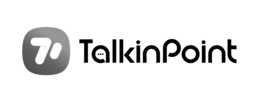 TP TALKINPOINT trademark