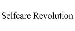 SELFCARE REVOLUTION trademark