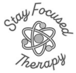 STAY FOCUSED THERAPY trademark
