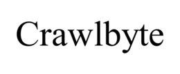 CRAWLBYTE trademark