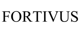 FORTIVUS trademark
