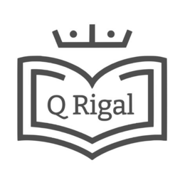 Q RIGAL trademark