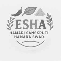 ESHA HAMARI SANSKRUTI HAMARA SWAD trademark