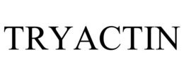 TRYACTIN trademark