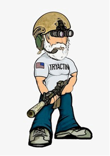 TRYACTIN trademark