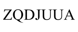 ZQDJUUA trademark