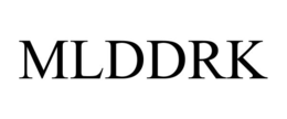 MLDDRK trademark