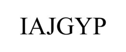 IAJGYP trademark
