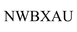 NWBXAU trademark