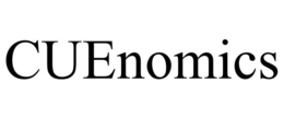 CUENOMICS trademark